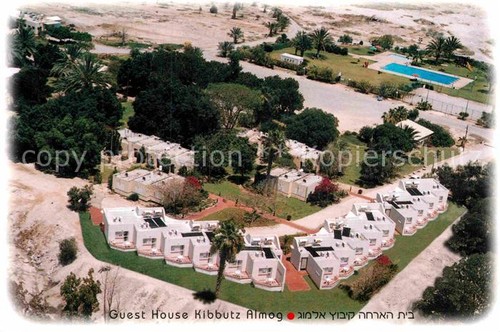 Kibbutz centro turistico - kibbutz,