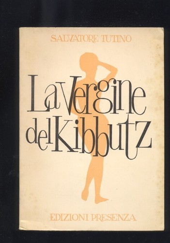 Salvatore tutino vergine - tutino,