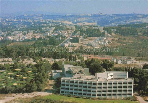 Hotel kibbutz gerusalemme - kibbutz,
