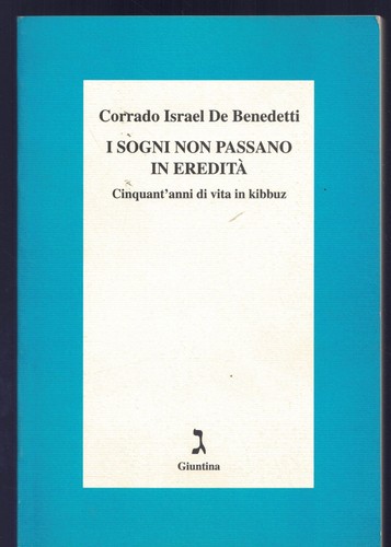 Sogni non passano in - i,