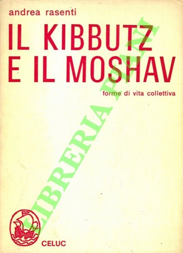 Rasenti andrea kibbutz - -, e