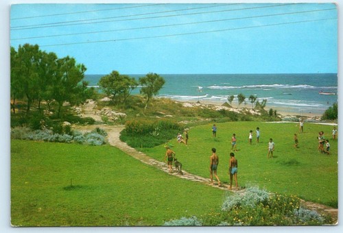 Israele cartolina mare - ~,