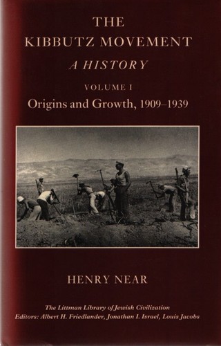 Movimento kibbutz una storia - movimento,
