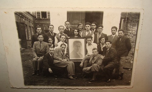 Ebreo anni lituania kaunas - '30,