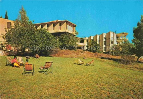 Kibbutz beit oren israel - kibbutz,