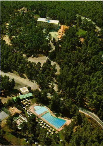 Cpm kibbutz maale - cpm, ak