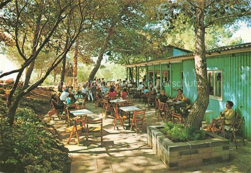 Kibbutz beit oren israel guest - kibbutz,