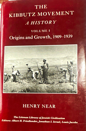 Henry near the - henry,