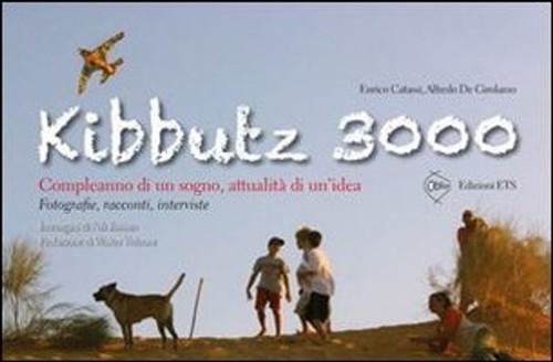 Kibbutz 3000 compleanno un - compleanno, di