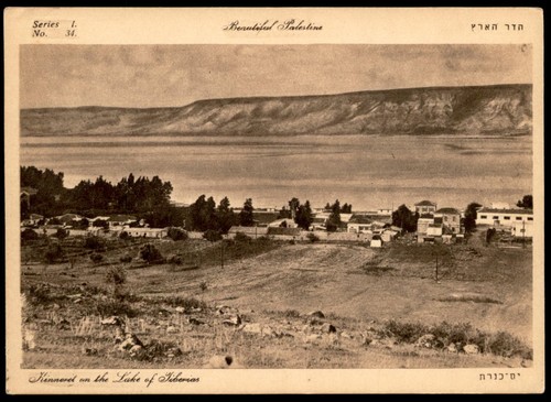 Ebraica palestina antica - palestina,