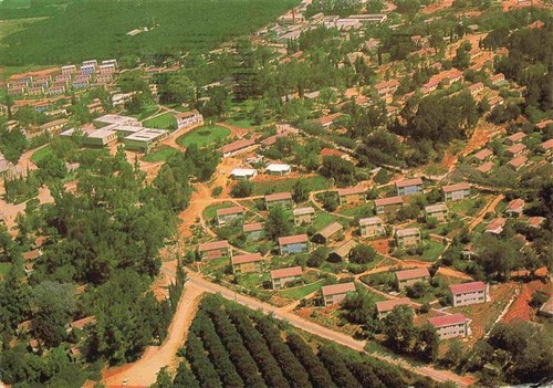 Bruciatore rehovot kibbutz - bruciatore,